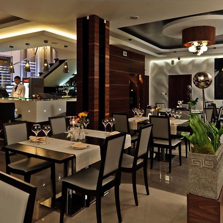 Jasmin Complex Resort & Spa Krzeszow Dolny Luaran gambar