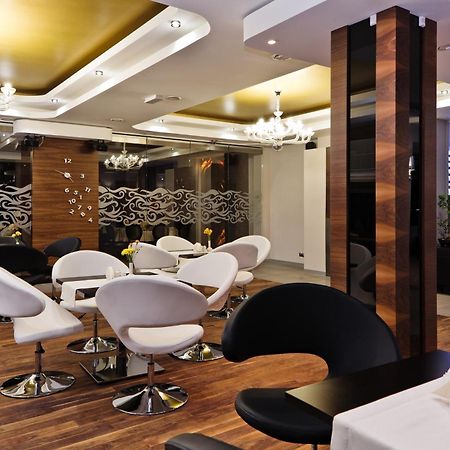 Jasmin Complex Resort & Spa Krzeszow Dolny Luaran gambar