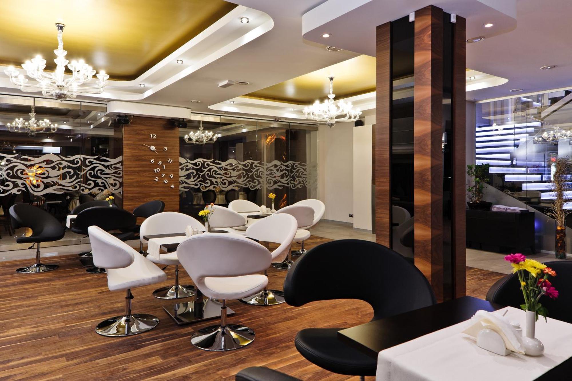 Jasmin Complex Resort & Spa Krzeszow Dolny Luaran gambar