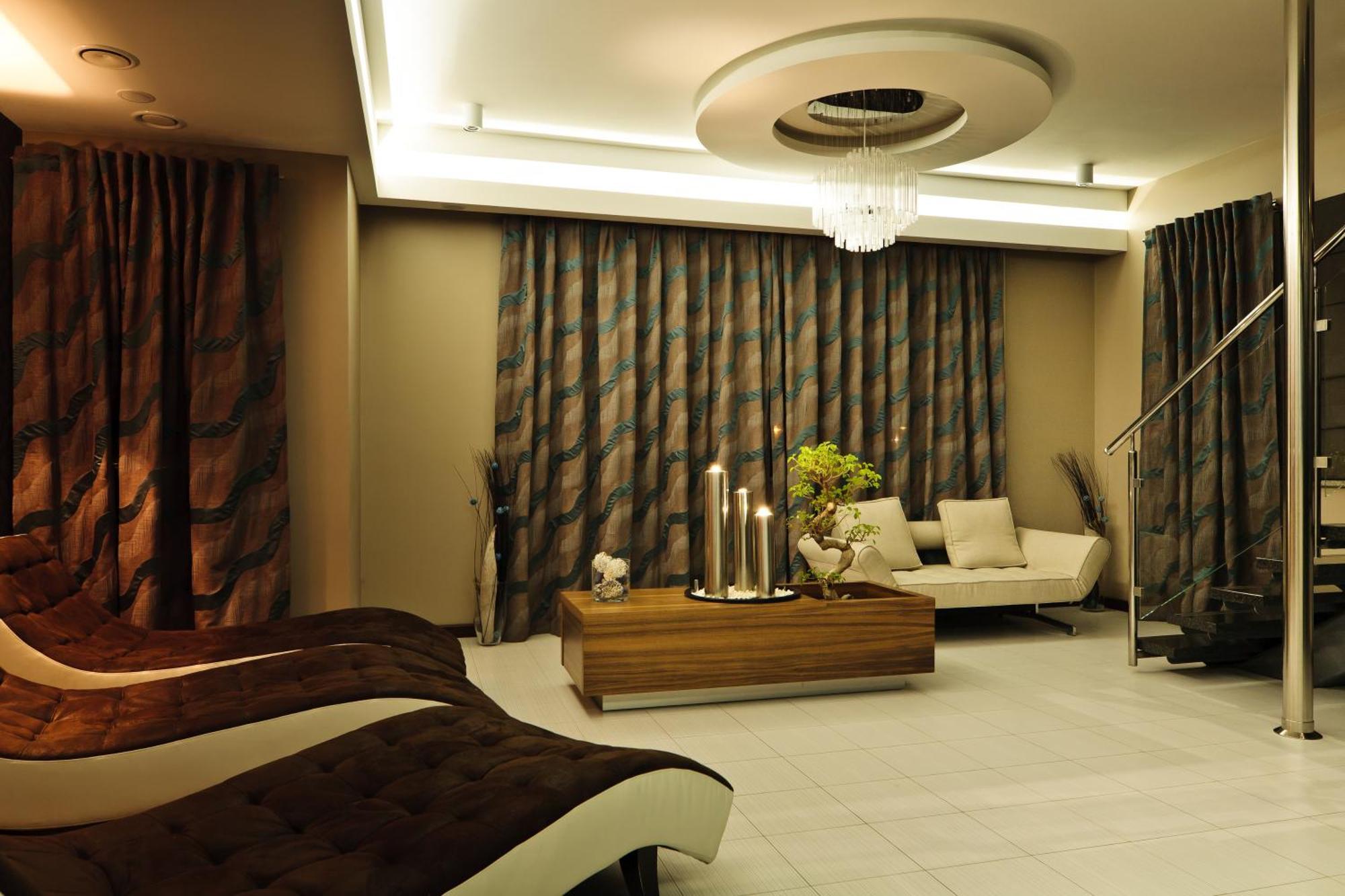 Jasmin Complex Resort & Spa Krzeszow Dolny Luaran gambar
