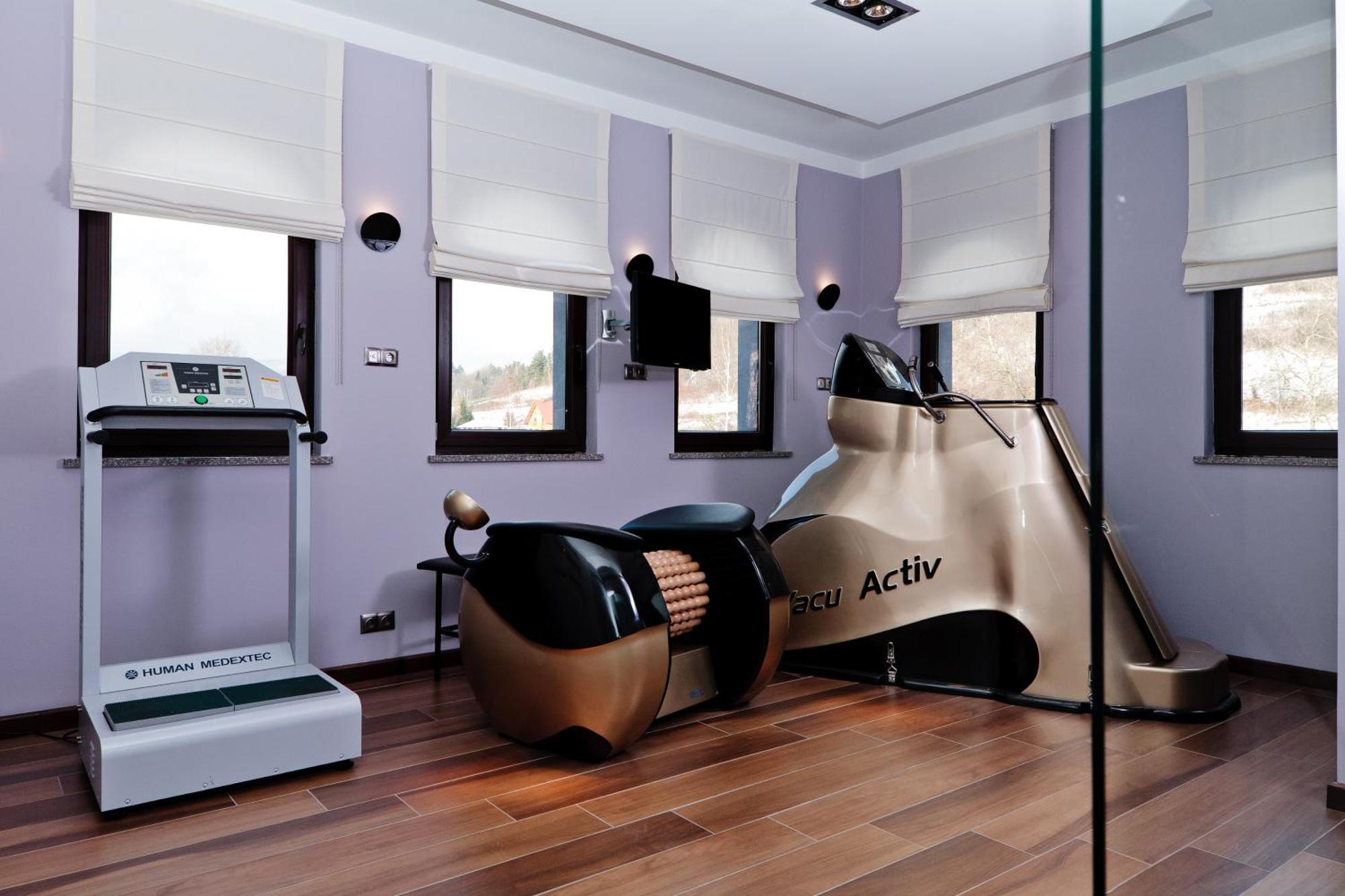 Jasmin Complex Resort & Spa Krzeszow Dolny Luaran gambar