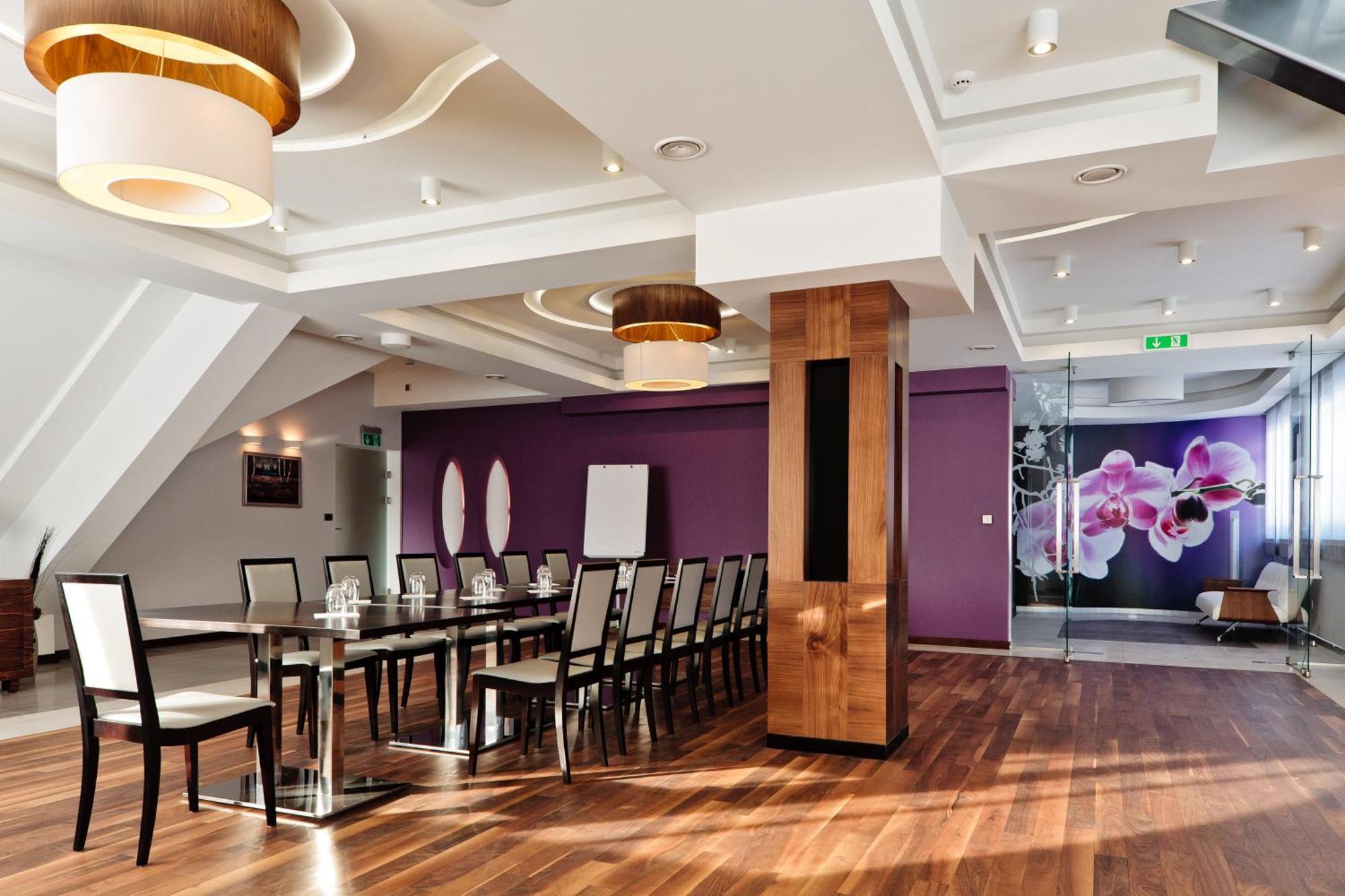 Jasmin Complex Resort & Spa Krzeszow Dolny Luaran gambar
