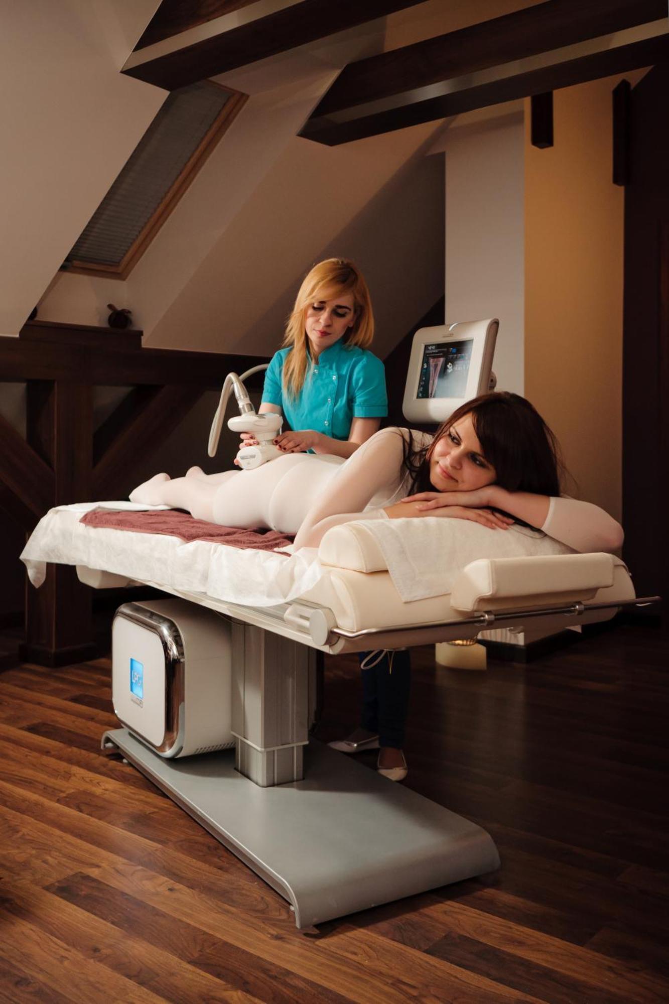 Jasmin Complex Resort & Spa Krzeszow Dolny Luaran gambar