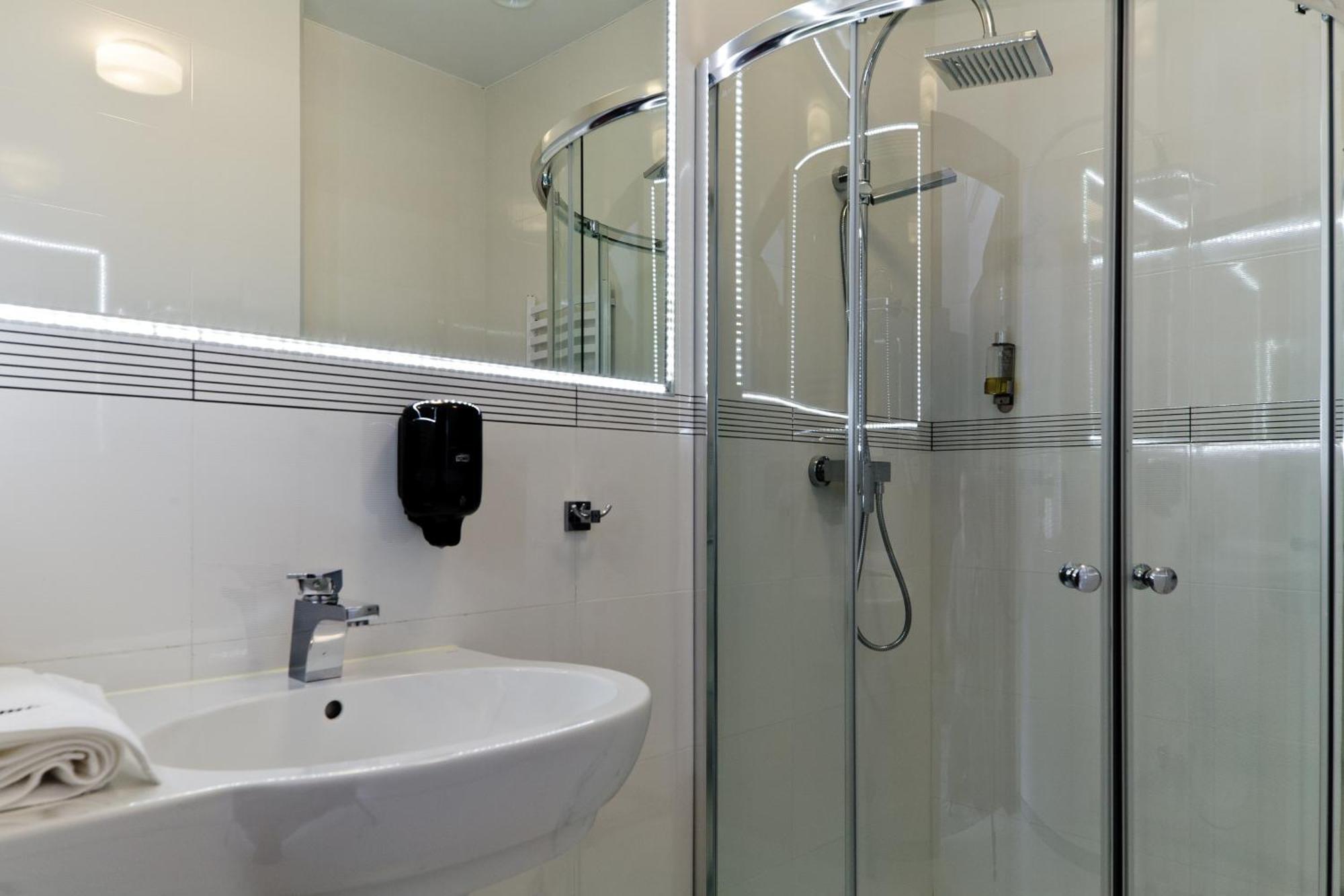 Jasmin Complex Resort & Spa Krzeszow Dolny Luaran gambar