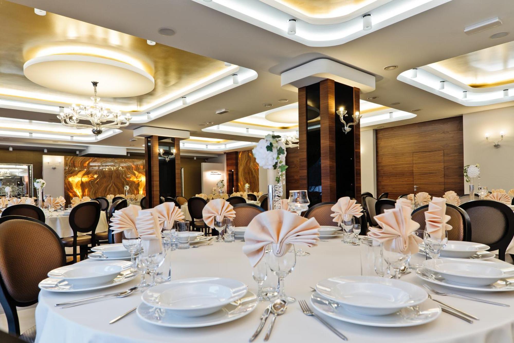 Jasmin Complex Resort & Spa Krzeszow Dolny Luaran gambar