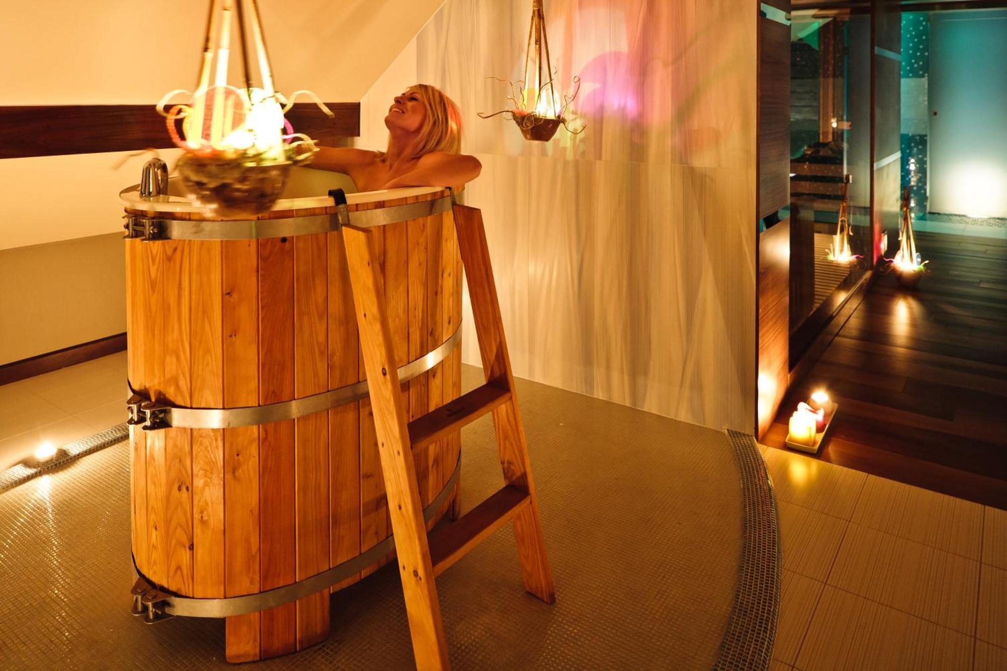 Jasmin Complex Resort & Spa Krzeszow Dolny Luaran gambar