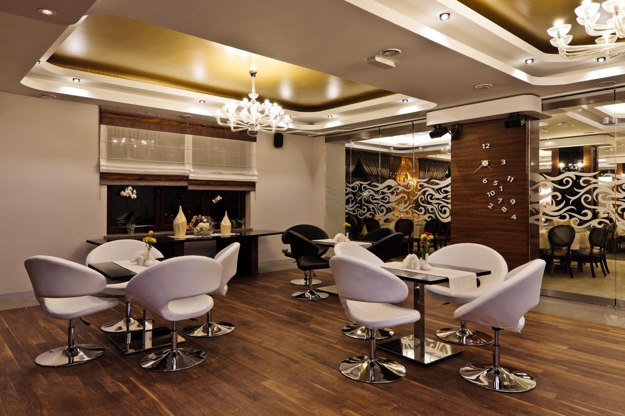 Jasmin Complex Resort & Spa Krzeszow Dolny Luaran gambar