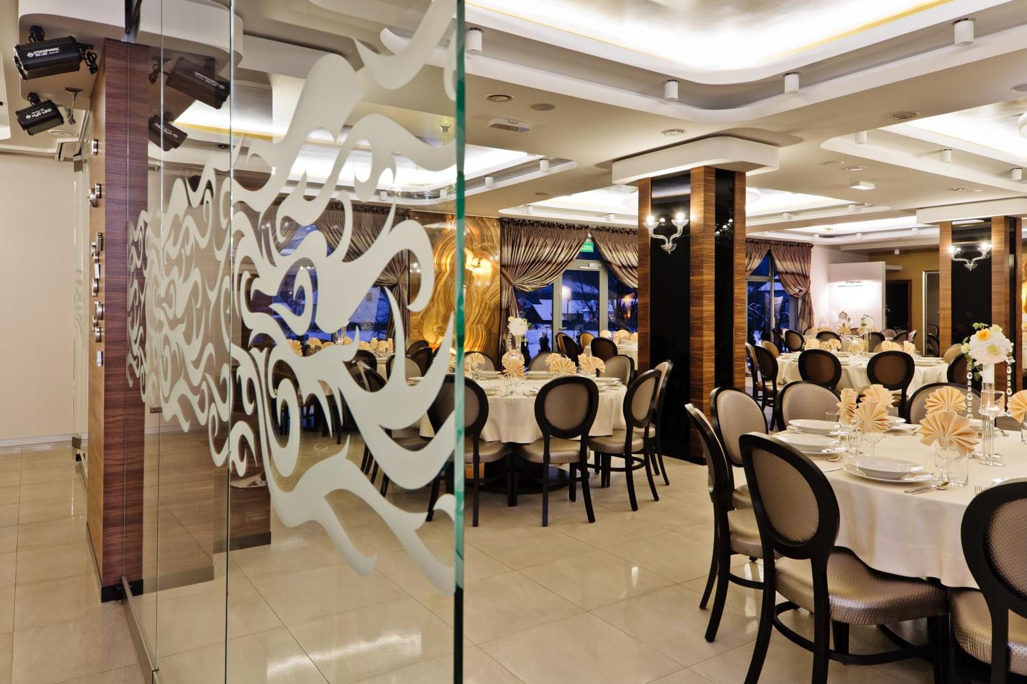 Jasmin Complex Resort & Spa Krzeszow Dolny Luaran gambar