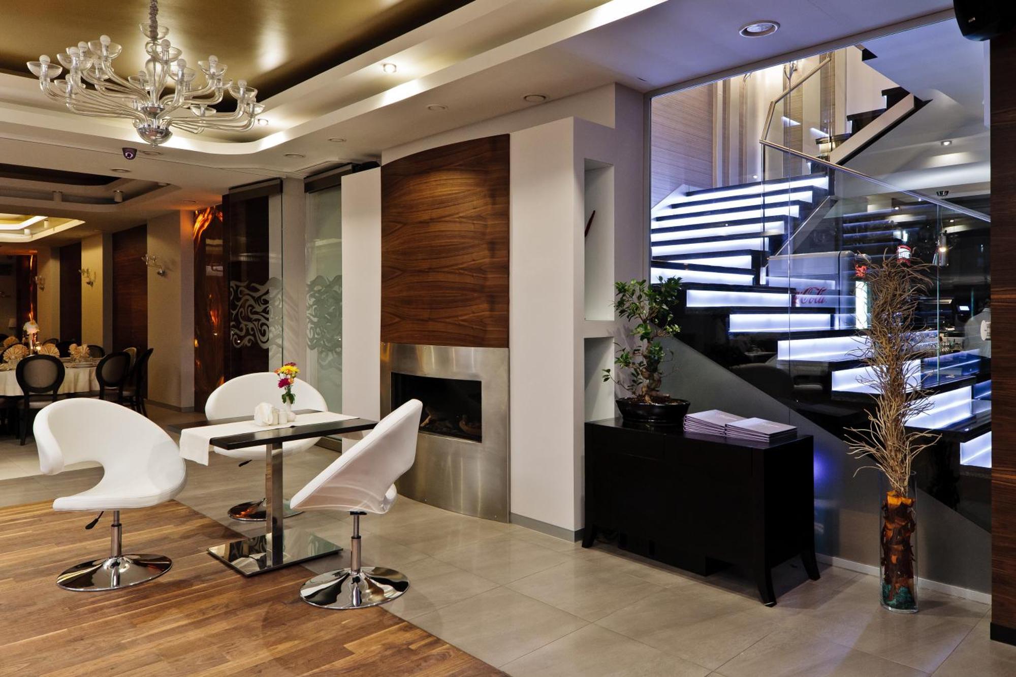 Jasmin Complex Resort & Spa Krzeszow Dolny Luaran gambar
