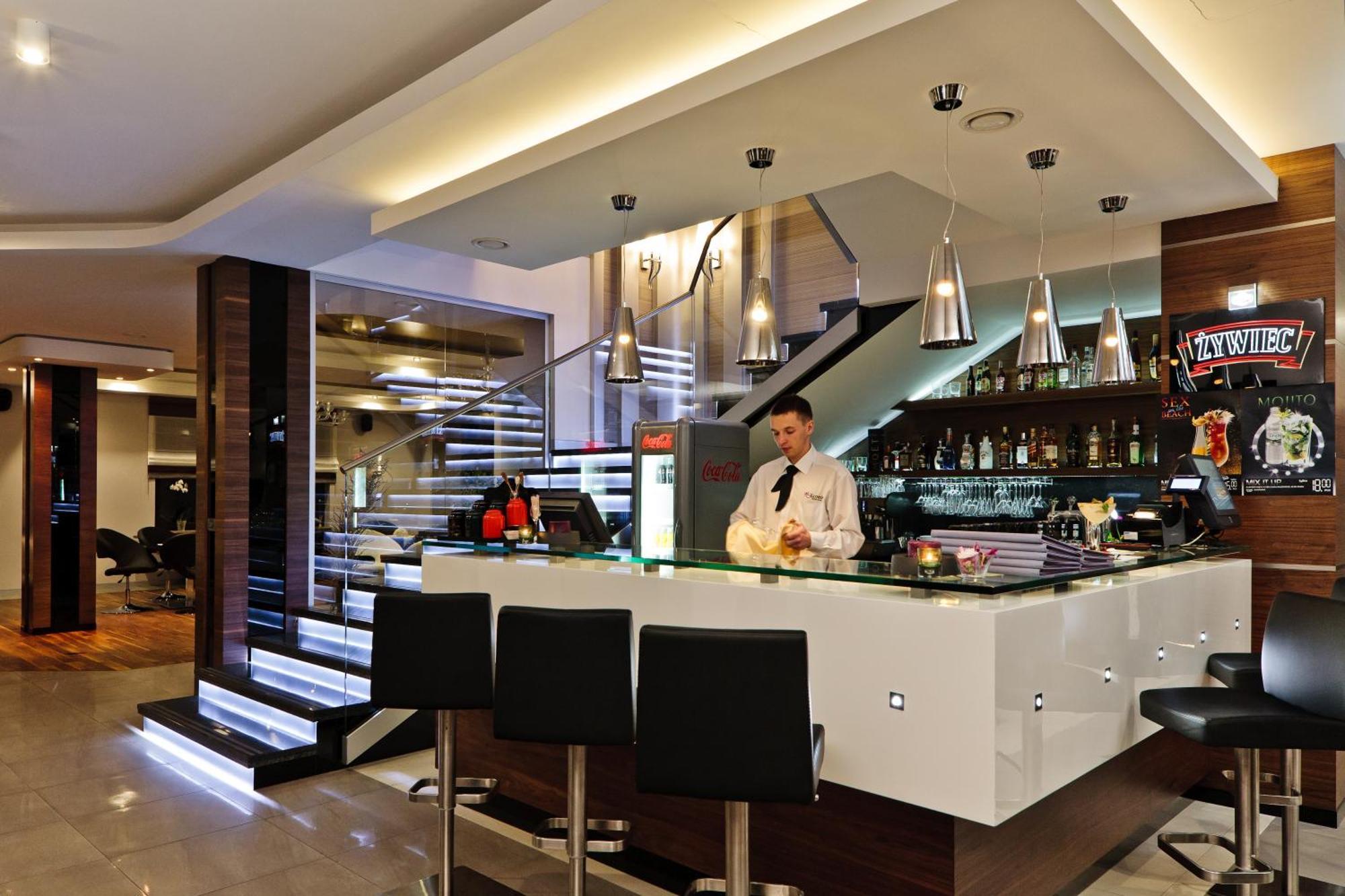 Jasmin Complex Resort & Spa Krzeszow Dolny Luaran gambar