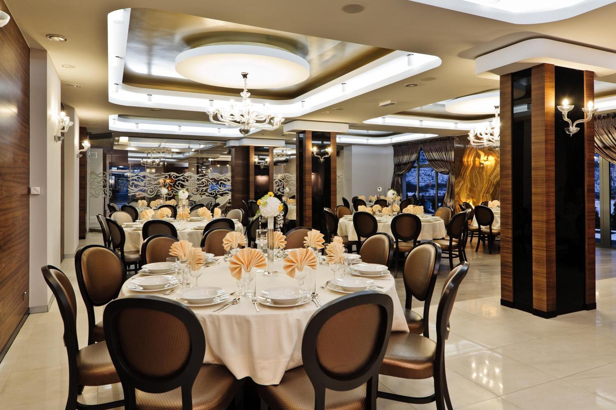 Jasmin Complex Resort & Spa Krzeszow Dolny Luaran gambar