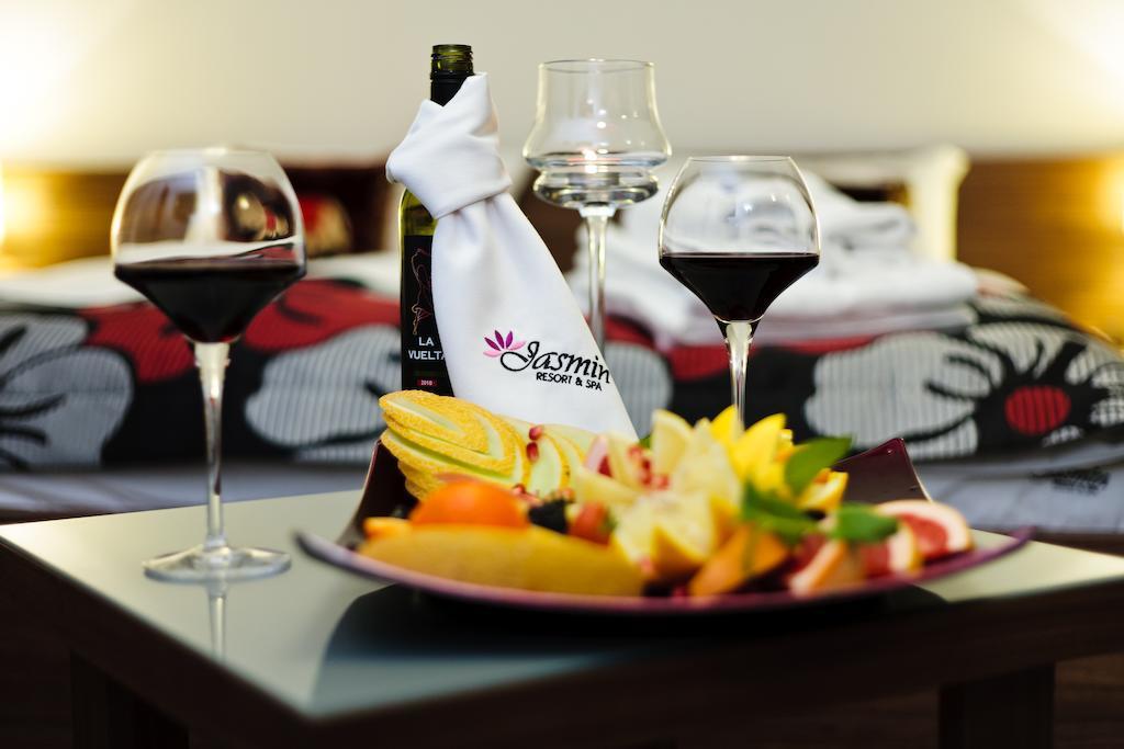 Jasmin Complex Resort & Spa Krzeszow Dolny Bilik gambar