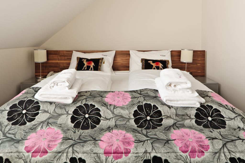 Jasmin Complex Resort & Spa Krzeszow Dolny Luaran gambar