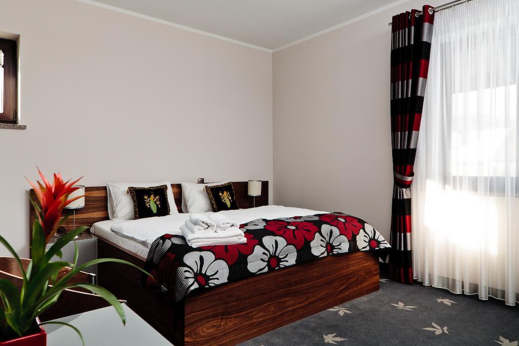 Jasmin Complex Resort & Spa Krzeszow Dolny Bilik gambar