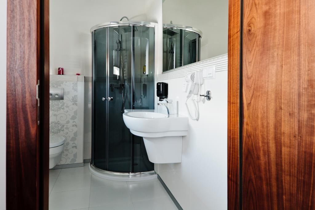 Jasmin Complex Resort & Spa Krzeszow Dolny Bilik gambar