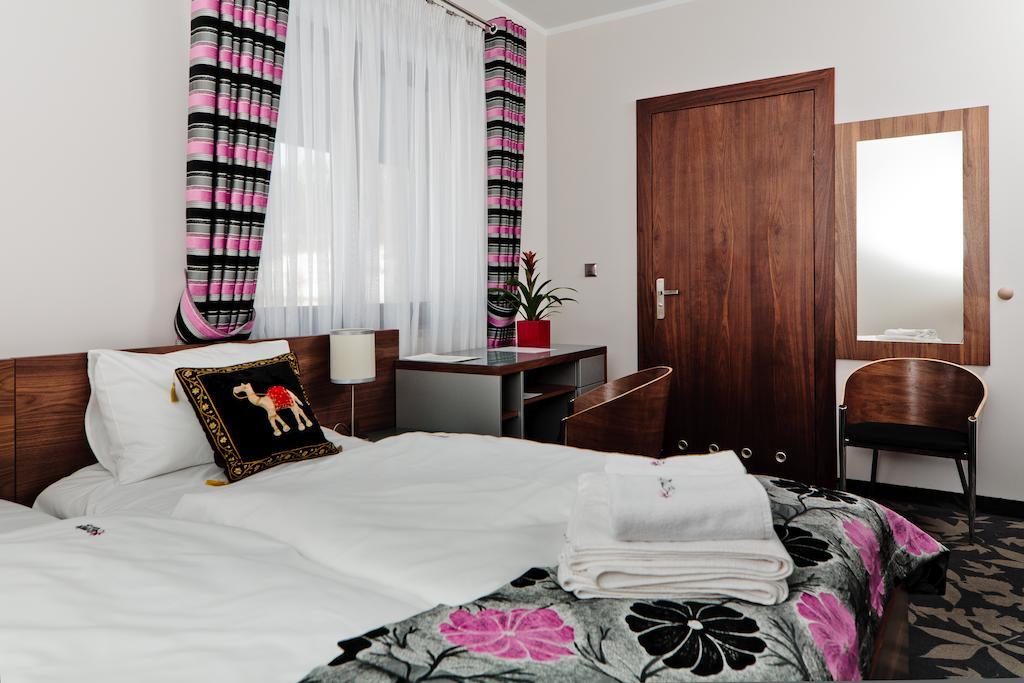 Jasmin Complex Resort & Spa Krzeszow Dolny Bilik gambar