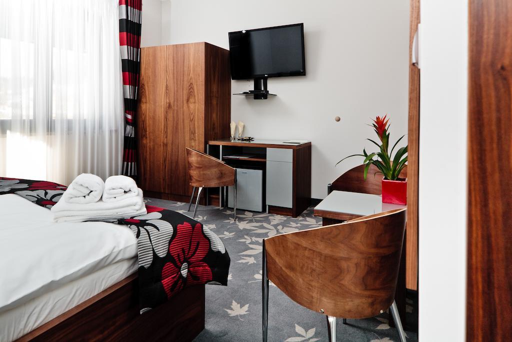 Jasmin Complex Resort & Spa Krzeszow Dolny Luaran gambar