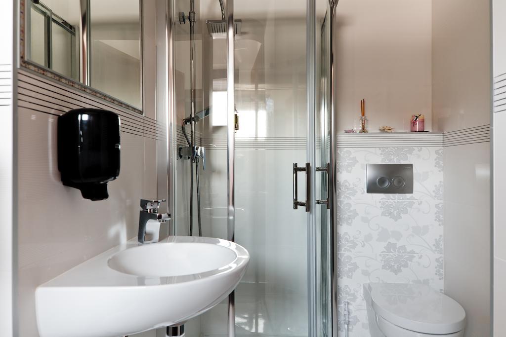 Jasmin Complex Resort & Spa Krzeszow Dolny Bilik gambar