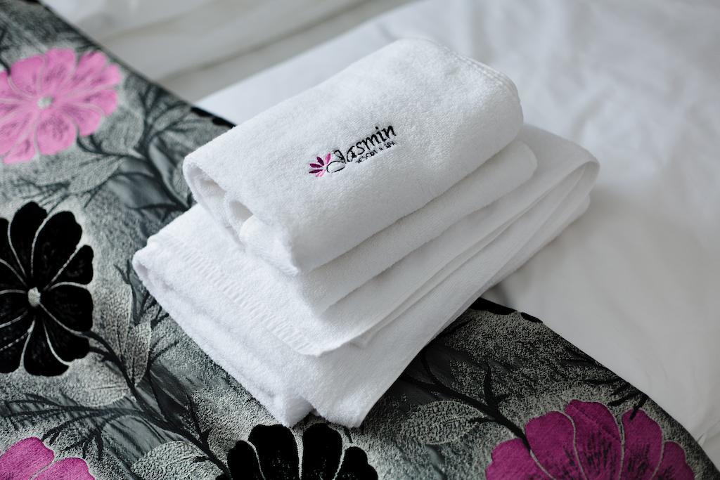 Jasmin Complex Resort & Spa Krzeszow Dolny Bilik gambar
